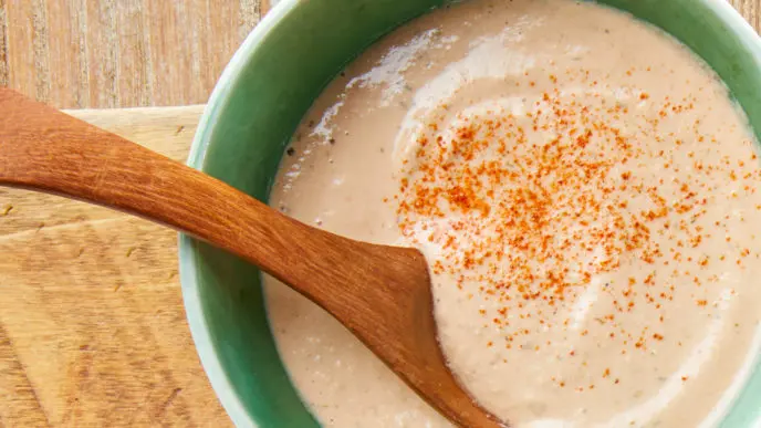 Spicy Ranch Dressing