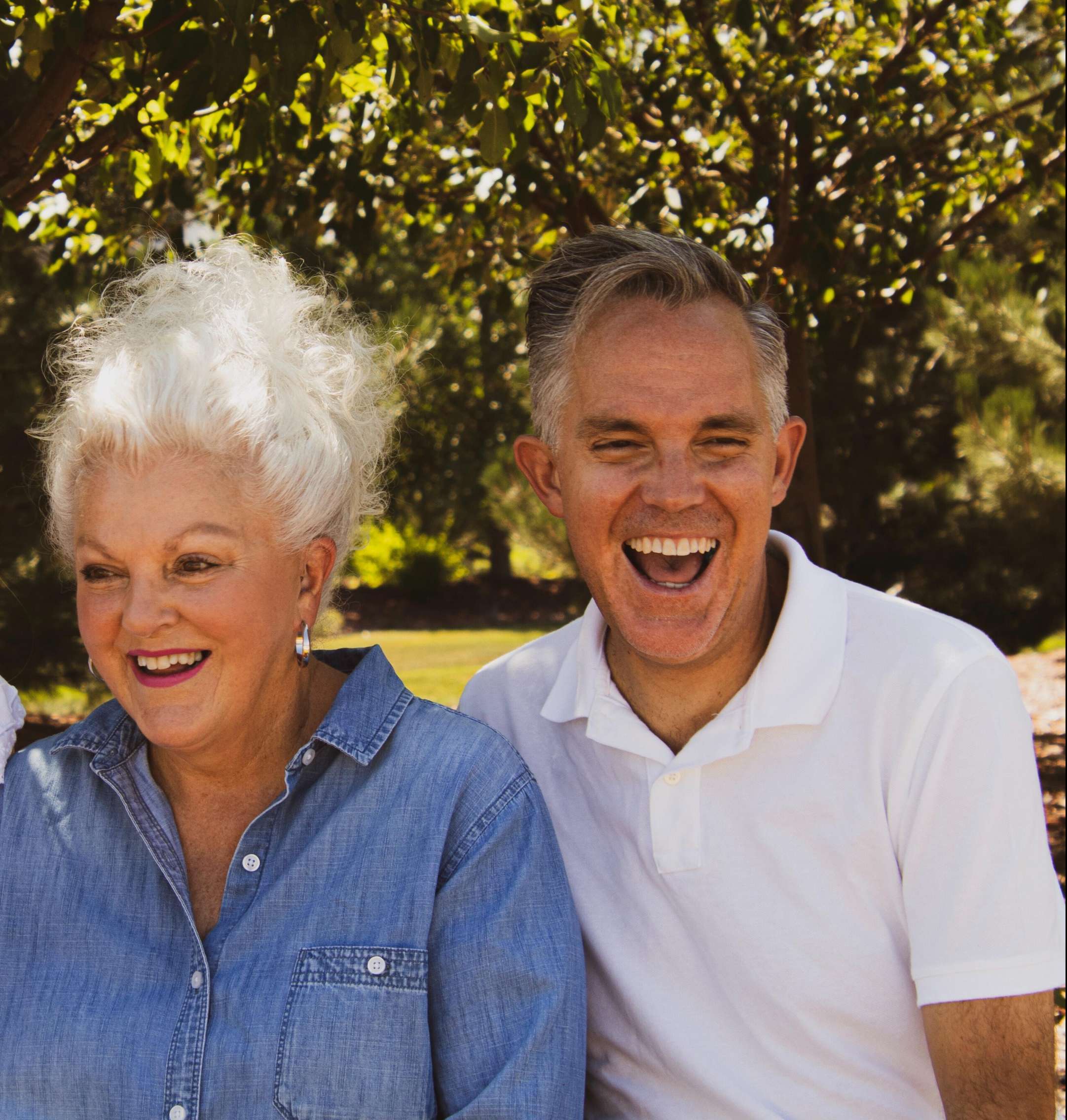 Aging & Longevity: Defying the Odds