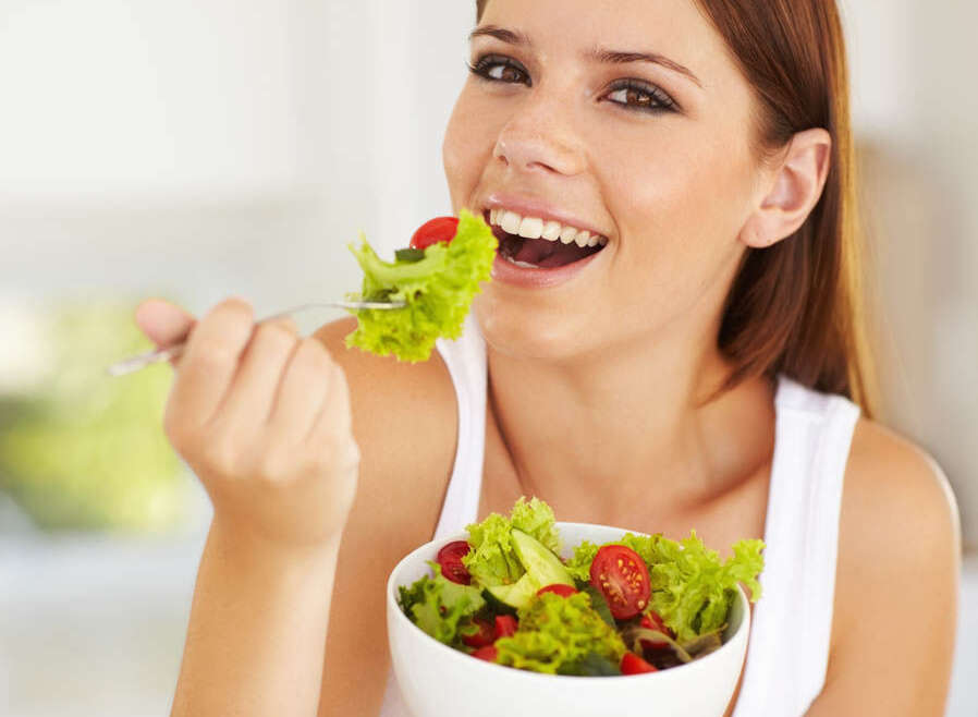 The Mind-Gut Connection: How Plant-Based Eating Boosts Mental Health