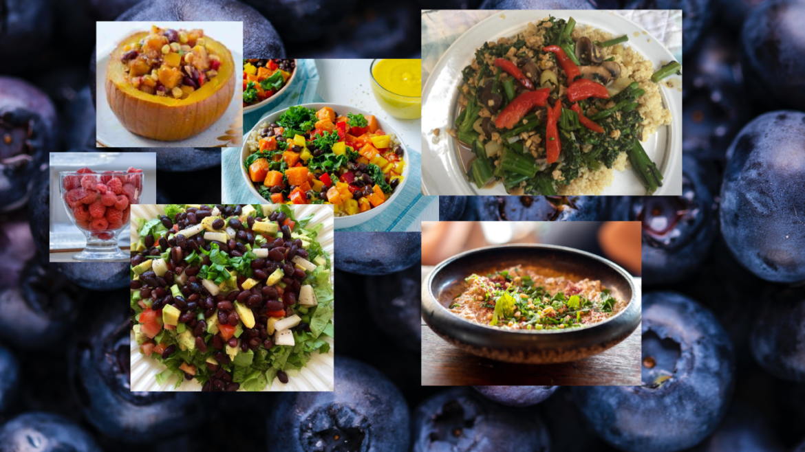 Exploring Blue Zones: Diet Secrets of the Longest-Living People